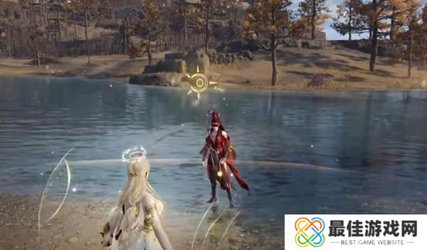 永劫无间手游席拉技能是什么 永劫无间手游席拉技能是什么