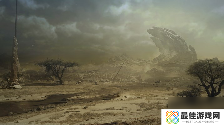 《怪物猎人:荒野》极端天气是什么气候