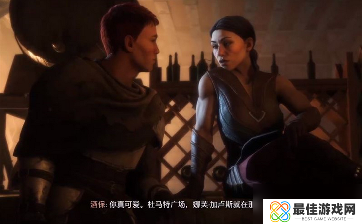 《龙腾世纪：影障守护者》洛可生命值增加方法介绍