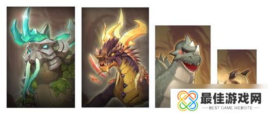 遇见龙主线界面介绍？遇见龙攻略分享