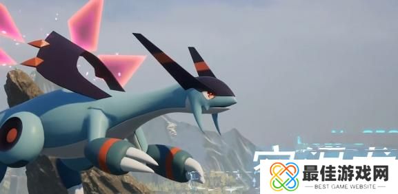 幻兽帕鲁四大神兽位置在哪 幻兽帕鲁四大神兽位置在哪