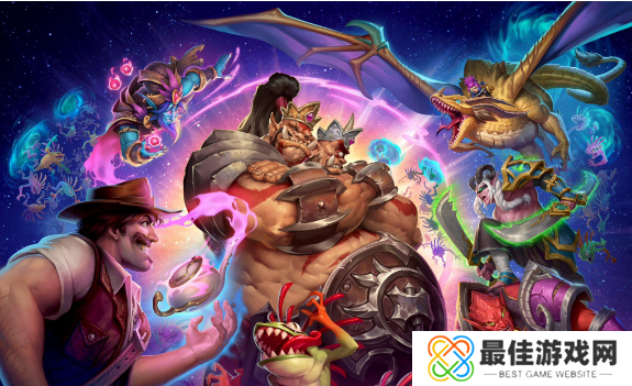 炉石传说退环境卡还能用吗 炉石传说退环境卡还能用吗