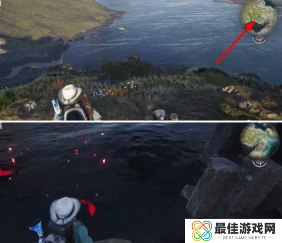 七日世界雪国人生永恒岛宝箱在哪 七日世界雪国人生永恒岛宝箱在哪