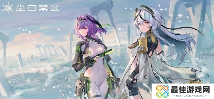 尘白禁区茉莉安幽潮技能是什么 尘白禁区茉莉安幽潮技能是什么