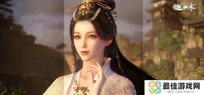 逆水寒手游出墓前路奇遇怎么做 逆水寒手游出墓前路奇遇怎么做