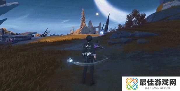 鸣潮1.4版本新玩法有哪些 鸣潮1.4版本新玩法有哪些