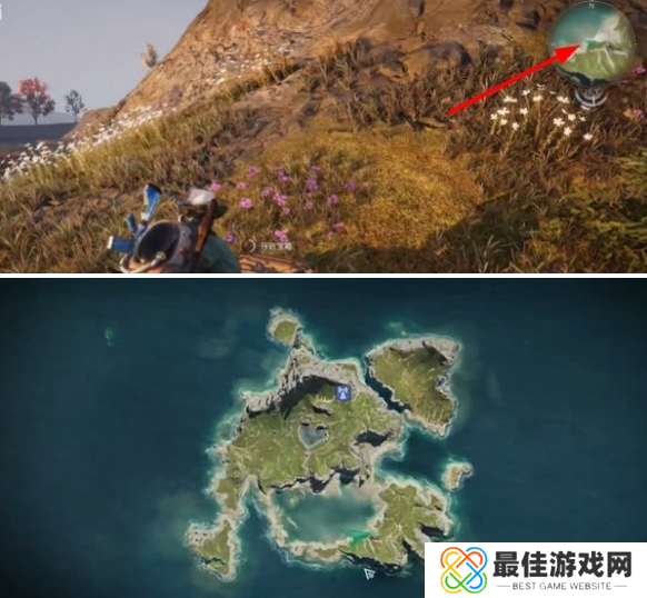 七日世界雪国人生永恒岛宝箱在哪 七日世界雪国人生永恒岛宝箱在哪