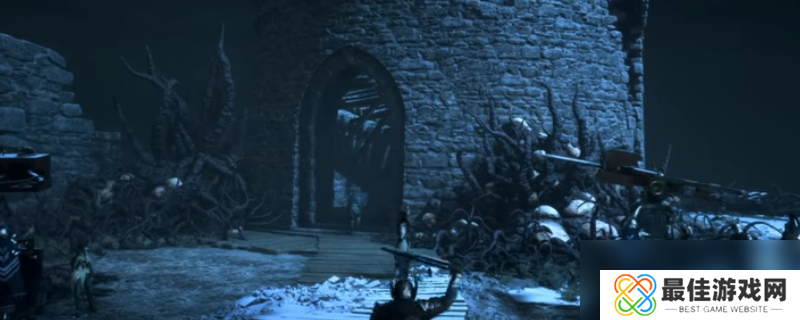 《龙腾世纪：影障守护者》技能点获得方法介绍