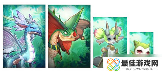 遇见龙主线界面介绍？遇见龙攻略分享