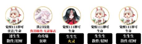 阴阳师不息之斋阵容怎么搭配 阴阳师不息之斋阵容怎么搭配