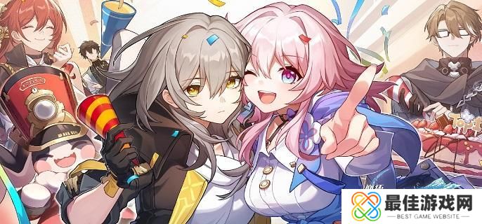 崩坏星穹铁道蕉个朋友成就怎么做 崩坏星穹铁道蕉个朋友成就怎么做