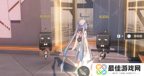 鸣潮哼哈二将成就怎么达成 鸣潮哼哈二将成就怎么达成