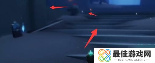 光遇秘密基地顶楼在哪 光遇秘密基地顶楼在哪