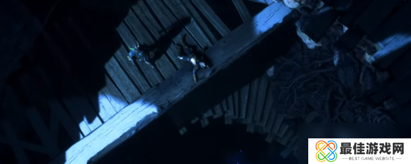 《龙腾世纪:影障守护者》洛可属性永久增加方法介绍