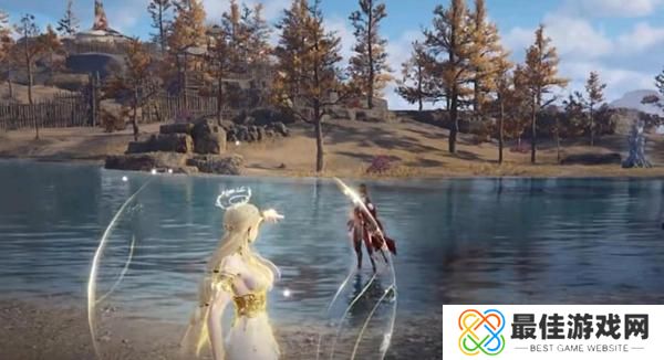 永劫无间手游席拉技能是什么 永劫无间手游席拉技能是什么