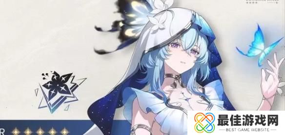 鸣潮椿怎么配队 鸣潮椿怎么配队