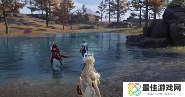 永劫无间手游席拉技能是什么 永劫无间手游席拉技能是什么