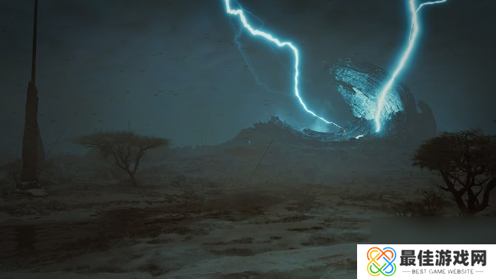 《怪物猎人:荒野》极端天气是什么气候