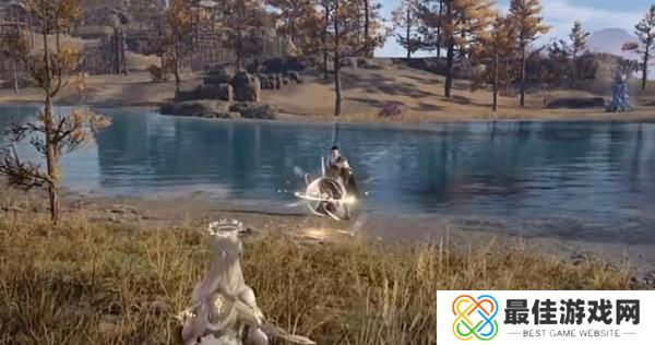 永劫无间手游席拉技能是什么 永劫无间手游席拉技能是什么