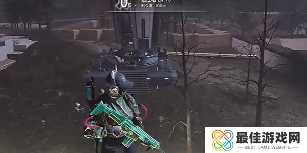 七日世界温控塔净化怎么打