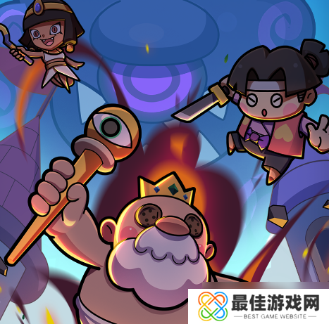 童话冒险团怎么玩