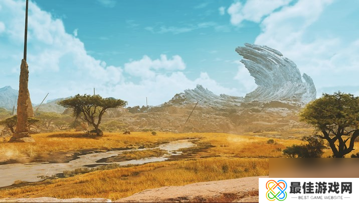 《怪物猎人:荒野》极端天气是什么气候