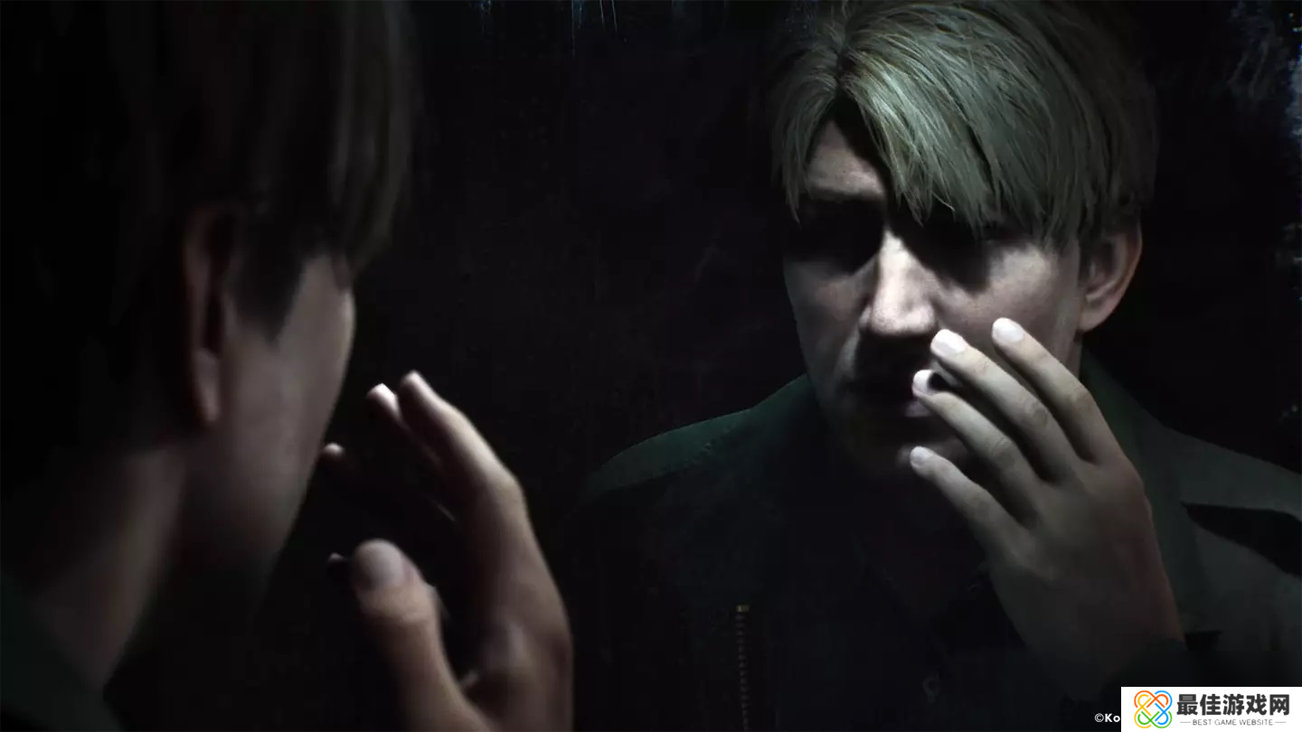 Bloober Team确认男主已经困在寂静岭20年了