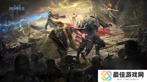 潮汐守望者11月兑换码最新大全 潮汐守望者2024年11月礼包兑换码一览