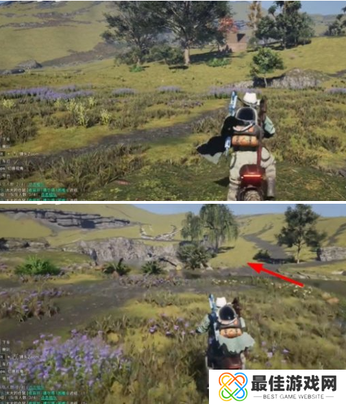 七日世界雪国人生永恒岛宝箱在哪 七日世界雪国人生永恒岛宝箱在哪