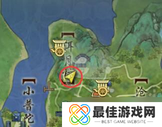 剑网3至尊宝宠物奇遇攻略