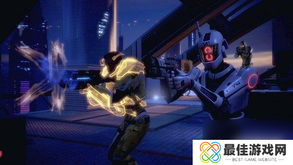 《龙腾世纪4》发售后 生软预告今年N7 Day将相对低调