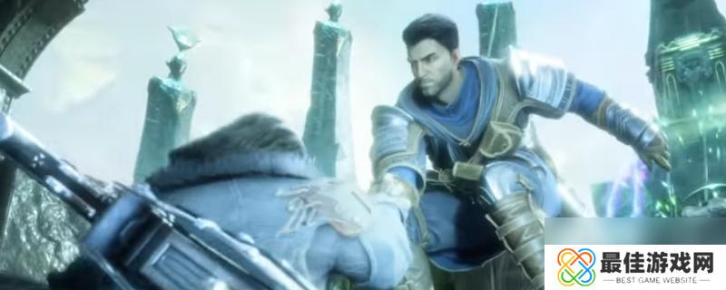 《龙腾世纪：影障守护者》击中敌人弱点方法介绍