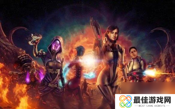 《龙腾世纪4》发售后 生软预告今年N7 Day将相对低调