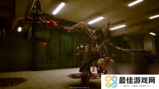 《野狗子》还有4天即将发售！宣传图奉上 你会买吗？