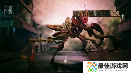 《野狗子》还有4天即将发售！宣传图奉上 你会买吗？