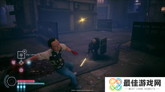 《野狗子》还有4天即将发售！宣传图奉上 你会买吗？