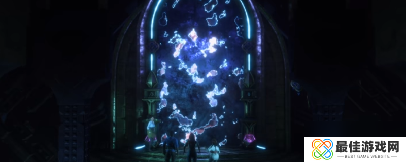 《龙腾世纪：影障守护者》守望者宝库完全攻略分享