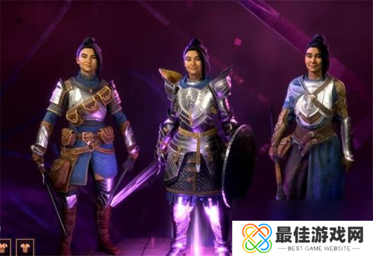 《龙腾世纪：影障守护者》守望者宝库完全攻略分享