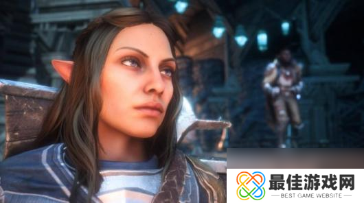 《龙腾世纪：影障守护者》守望者宝库完全攻略分享