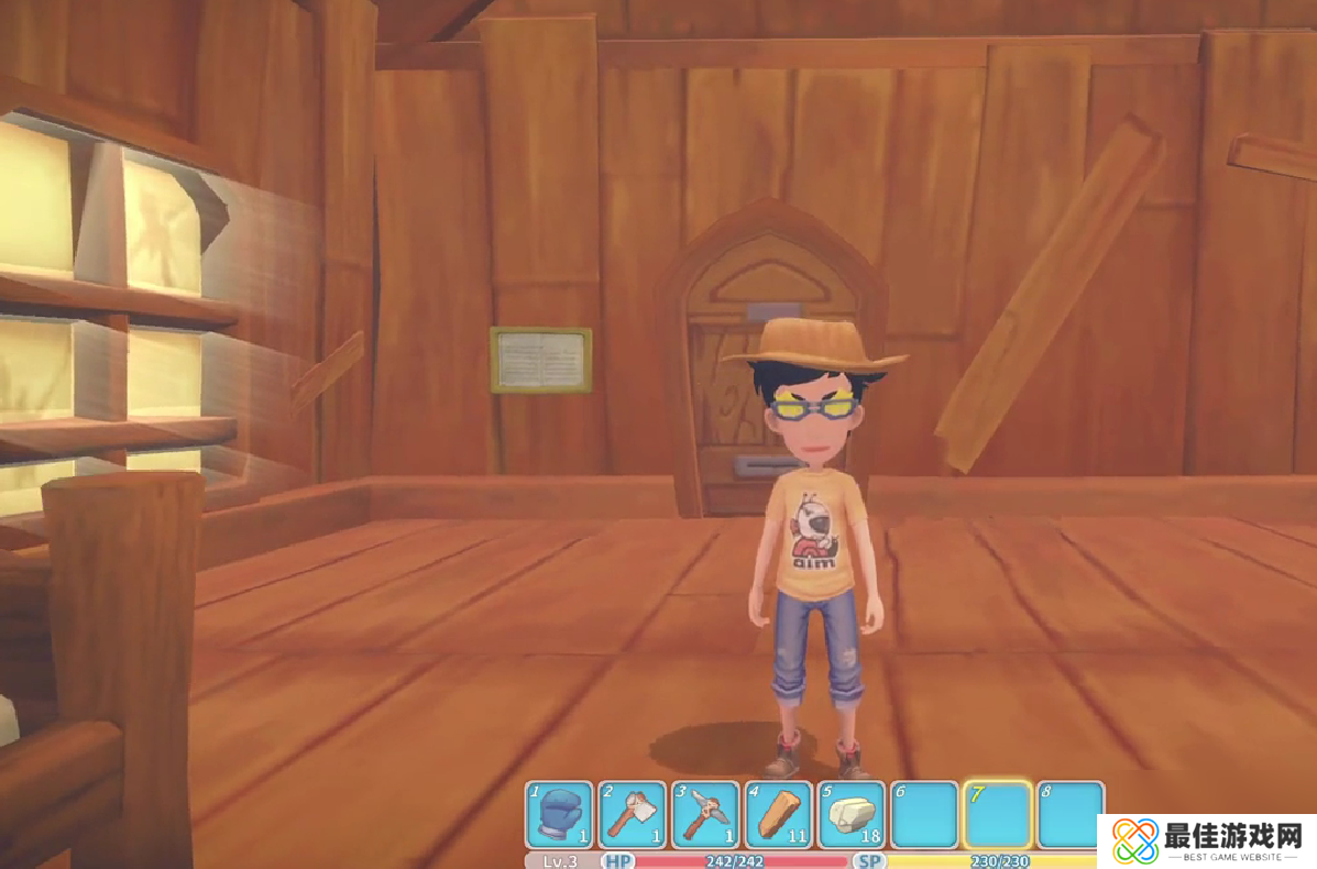 波西亚时光手游支线任务攻略 波西亚时光手游怎么完成支线任务