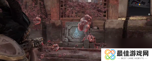 遗迹2皇家花园罗盘解谜方法是什么