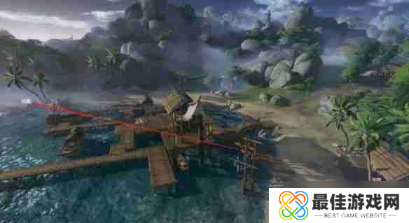 《剑网3》路投石宠物奇遇攻略