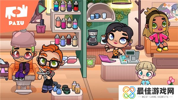 阿凡达世界国际服版