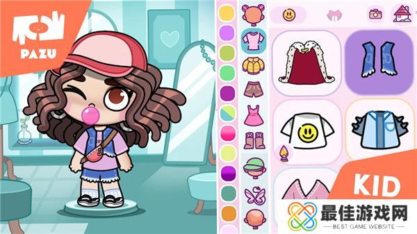 阿凡达世界国际服版