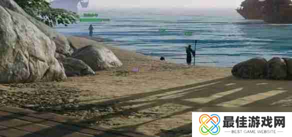 《剑网3》路投石宠物奇遇攻略