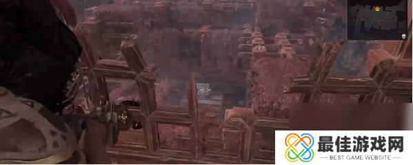 遗迹2皇家花园罗盘解谜方法是什么