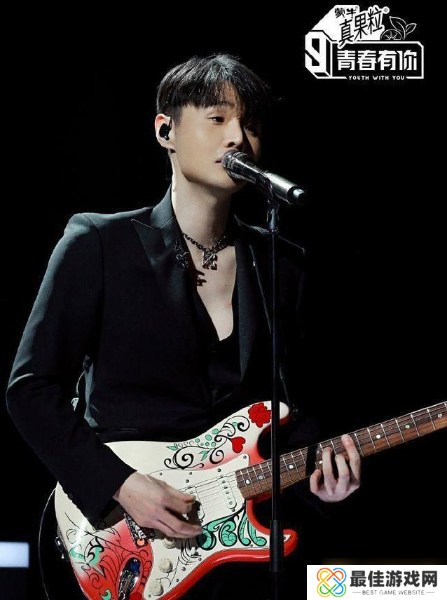 青春有你3导师阵容介绍