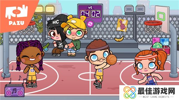 阿凡达世界国际服版