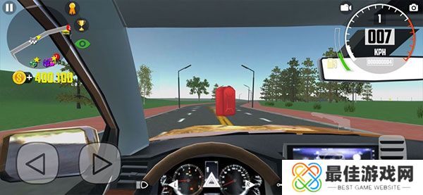 汽车模拟器2联机版