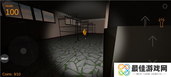 nextbot追逐官方版